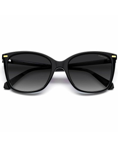 Polaroid PLD 4108/S: Nachhaltige Damen-Sonnenbrille - Kollektion 2024
